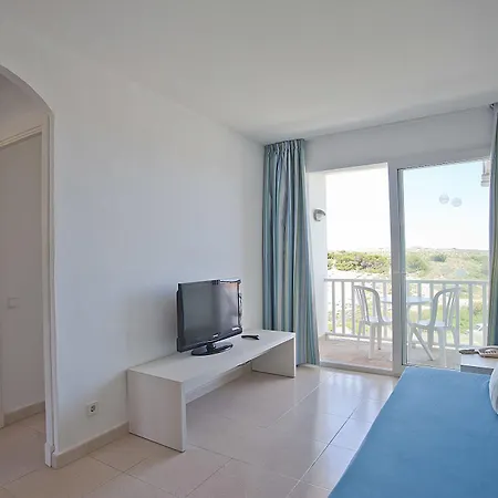 Apartment Isla Paraiso *