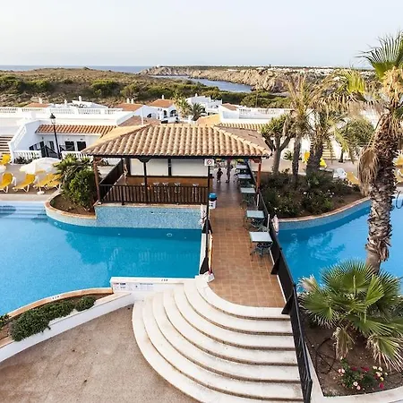 Apartment Isla Paraiso *