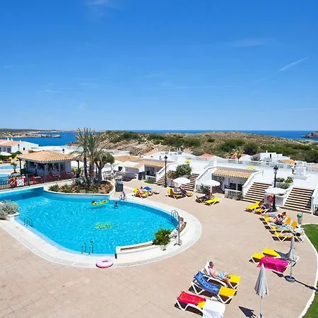 Apartment Isla Paraiso *