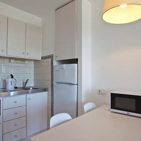 Apartment Isla Paraiso *