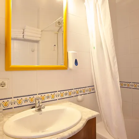Apartment Isla Paraiso *