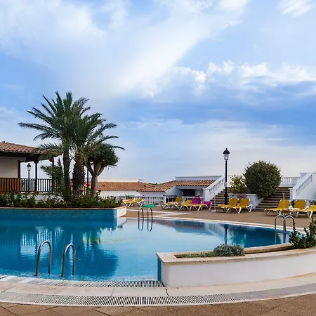 Apartment Isla Paraiso