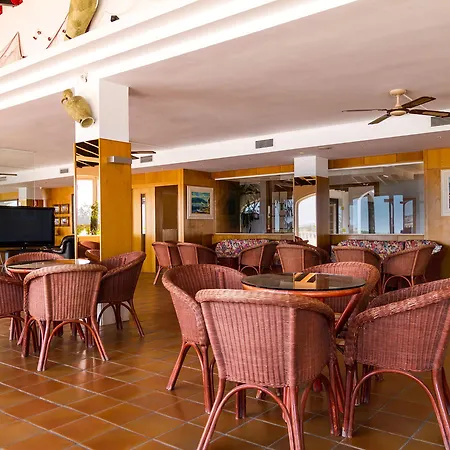 Apartment Isla Paraiso Arenal d'en Castell