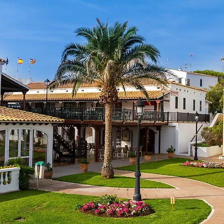 Isla Paraiso Apartment Arenal d'en Castell