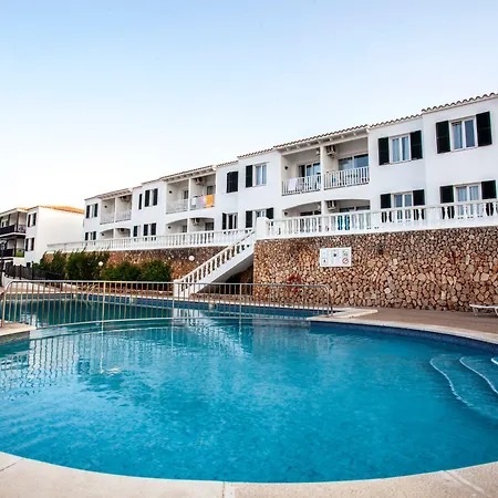 Isla Paraiso Apartment