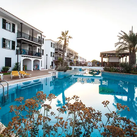 Isla Paraiso Apartment