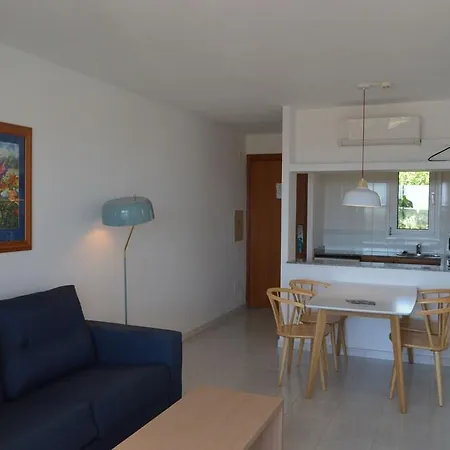 Apartment Isla Paraiso *