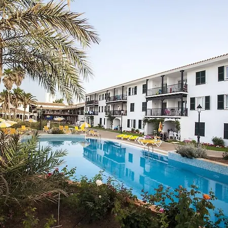 Isla Paraiso Apartment