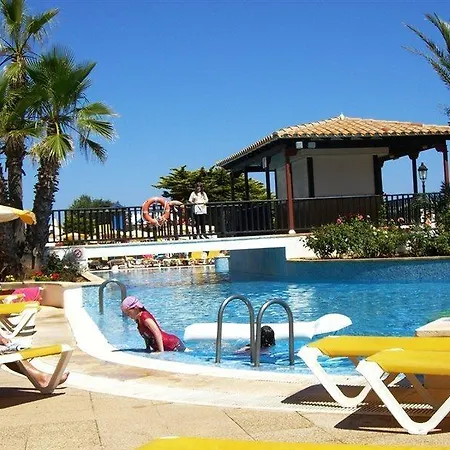 Isla Paraiso Apartment *